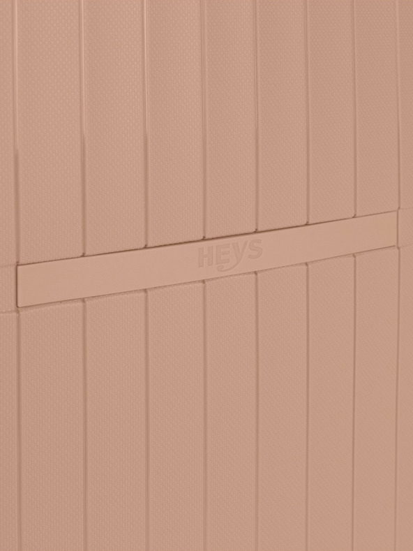 Heys Airlite M Nude Kufr