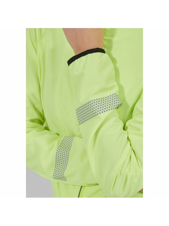 Endurance Dámská běžecká bunda Endurance Cully