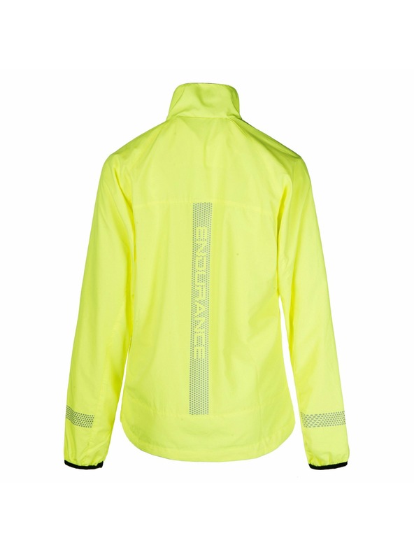 Endurance Dámská běžecká bunda Endurance Cully