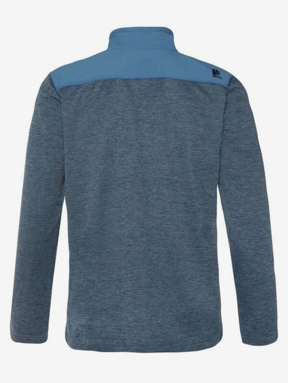 Protest Pánská fleecová mikina Protest Prthammeren