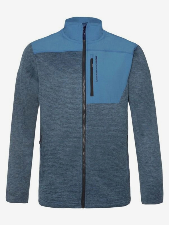 Protest Pánská fleecová mikina Protest Prthammeren