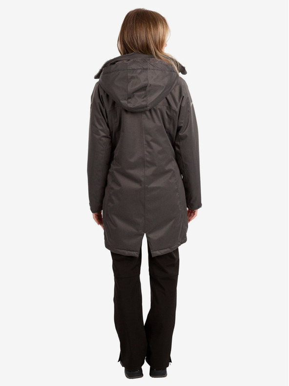 Trespass Dámská bunda Trespass Wintry