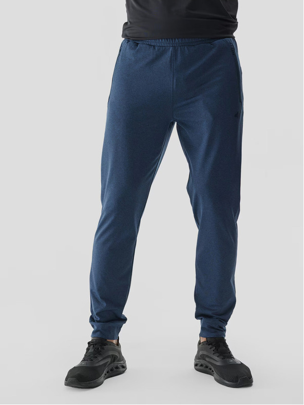 4F Pánské sportovní kalhoty 4F