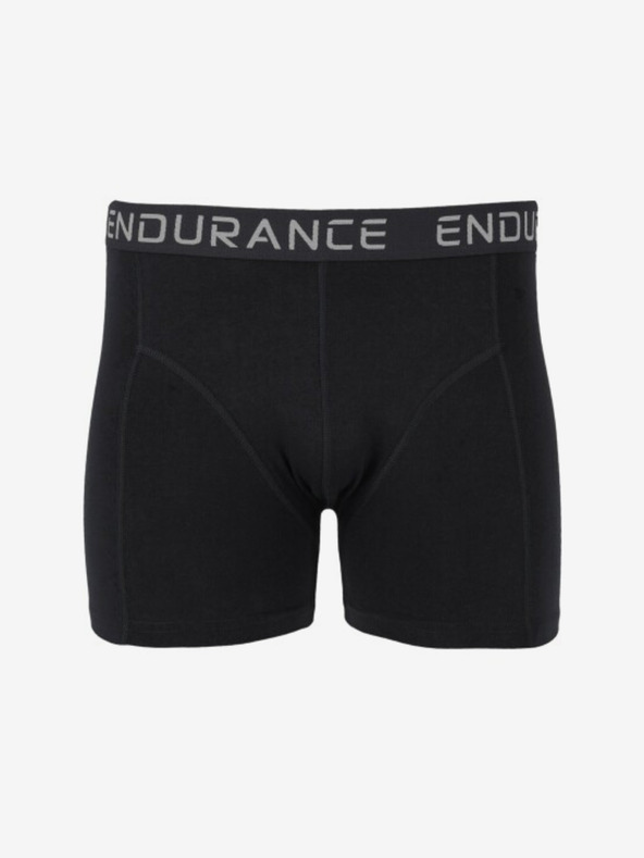 Endurance Pánské boxerky Endurance BURKE 3-Pack