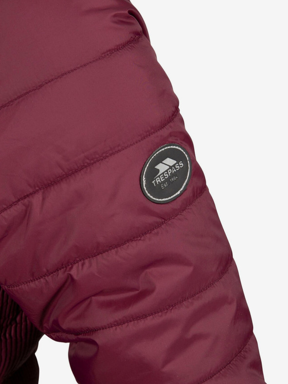 Trespass Dámská bunda Trespass Valerie