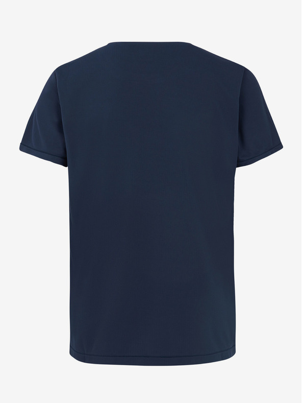 Protest Chlapecké surfařské triko Protest PRTISLAND JR