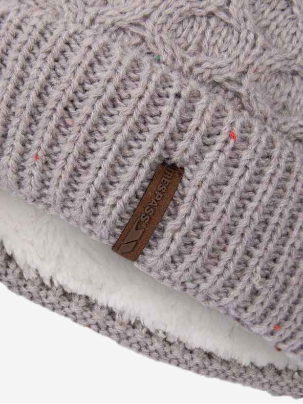 Trespass Dámská čepice a šála Trespass Camden