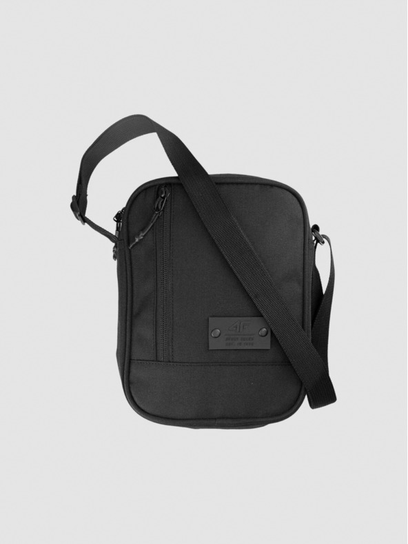 4F Taška crossbody unisex 4F