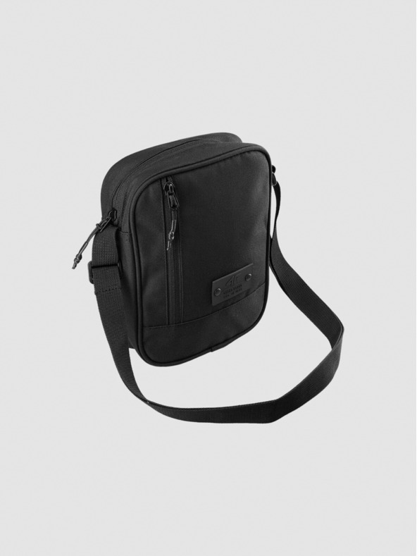 4F Taška crossbody unisex 4F