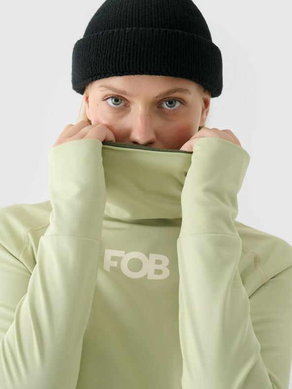 4F Dámské termotriko 4F