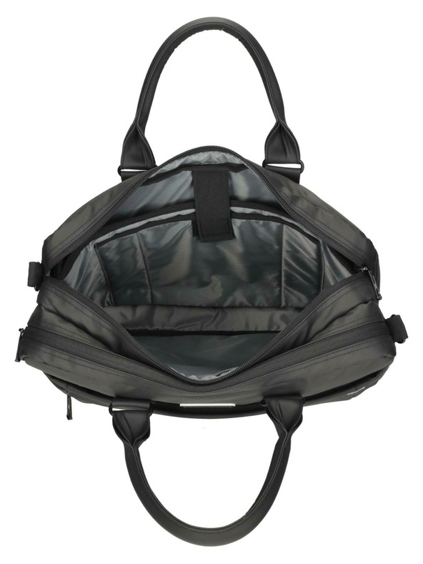 Enrico Benetti Brašna Enrico Benetti Northern 47247 Black