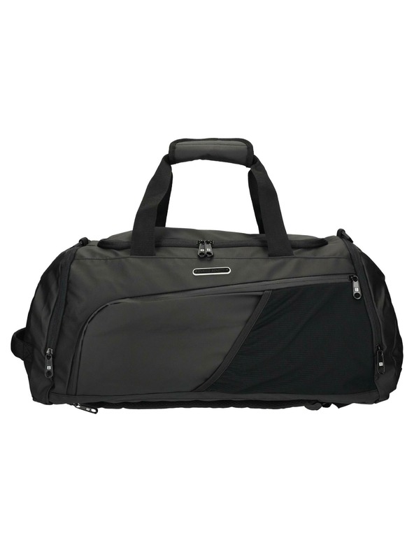Enrico Benetti Cestovní taška Enrico Benetti Northern 47254 Black