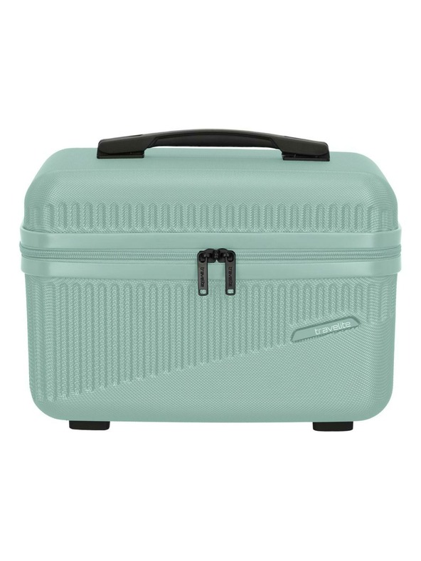 Travelite Kosmetický kufřík Travelite Bali Beautycase Mint