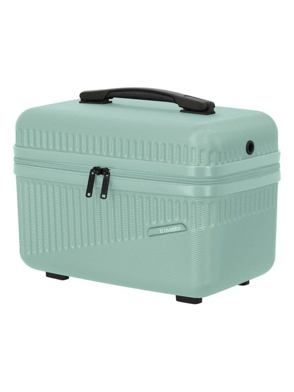 Travelite Kosmetický kufřík Travelite Bali Beautycase Mint