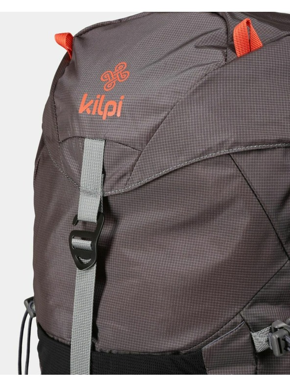 Kilpi Turistický batoh 40 L Kilpi ROX 40-U Tmavě zelená
