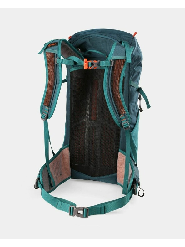Kilpi Turistický batoh 40 L Kilpi ROX 40-U Tmavě zelená