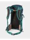 Kilpi Turistický batoh 40 L Kilpi ROX 40-U Tmavě zelená