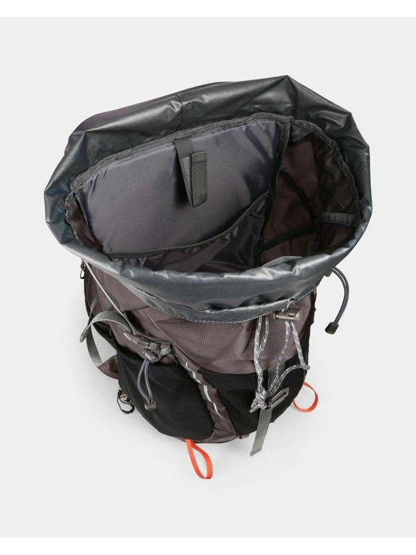 Kilpi Turistický batoh 40 L Kilpi ROX 40-U Tmavě zelená