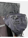 Kilpi Turistický batoh 40 L Kilpi ROX 40-U Tmavě zelená