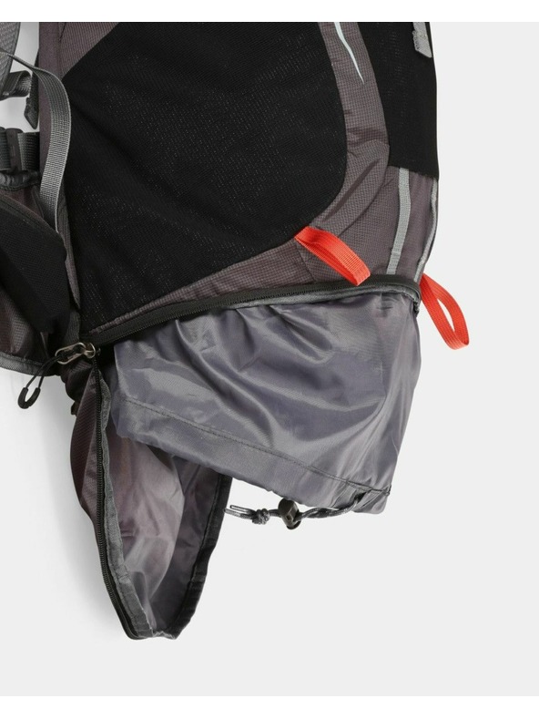 Kilpi Turistický batoh 40 L Kilpi ROX 40-U Tmavě zelená
