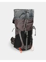Kilpi Turistický batoh 40 L Kilpi ROX 40-U Tmavě zelená