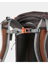 Kilpi Turistický batoh 40 L Kilpi ROX 40-U Tmavě zelená