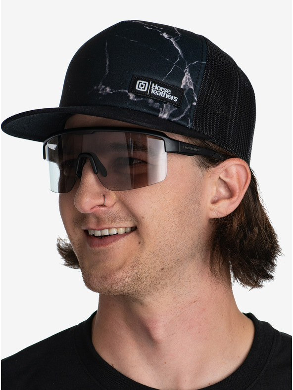 Horsefeathers Fotochromatické brýle Scorpio HORSEFEATHERS