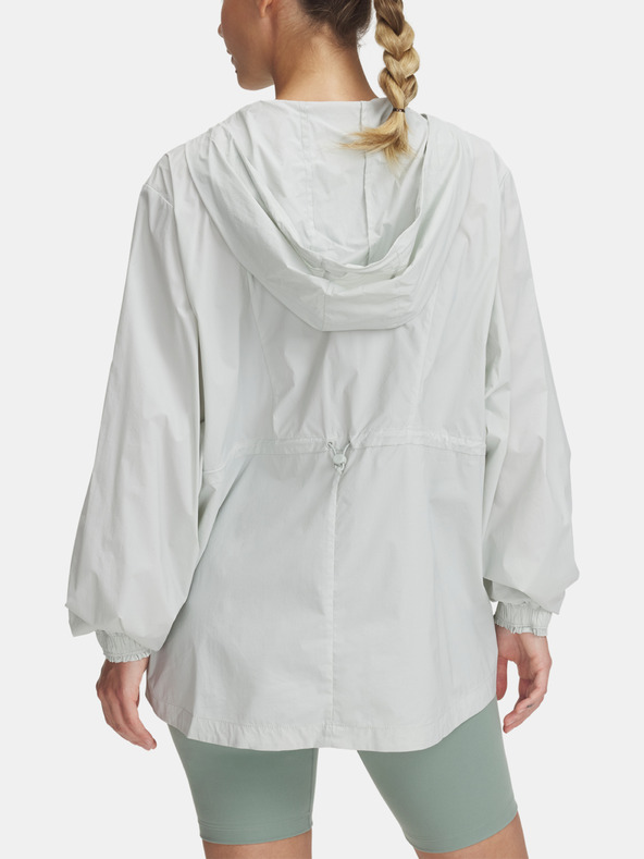 Under Armour Dámská bunda Under Armour UA CINCH WAIST JKT