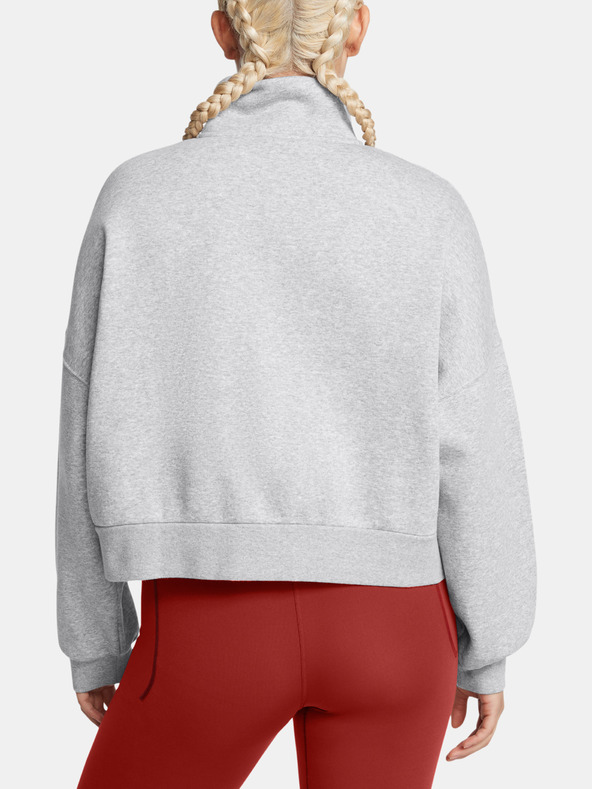 Under Armour Dámská mikina Under Armour UA Icon Fleece OS HZ