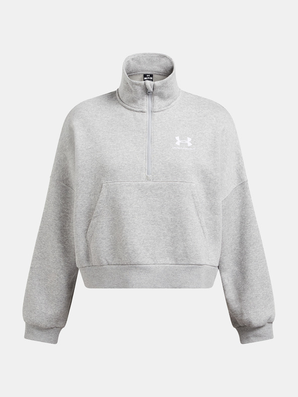 Under Armour Dámská mikina Under Armour UA Icon Fleece OS HZ
