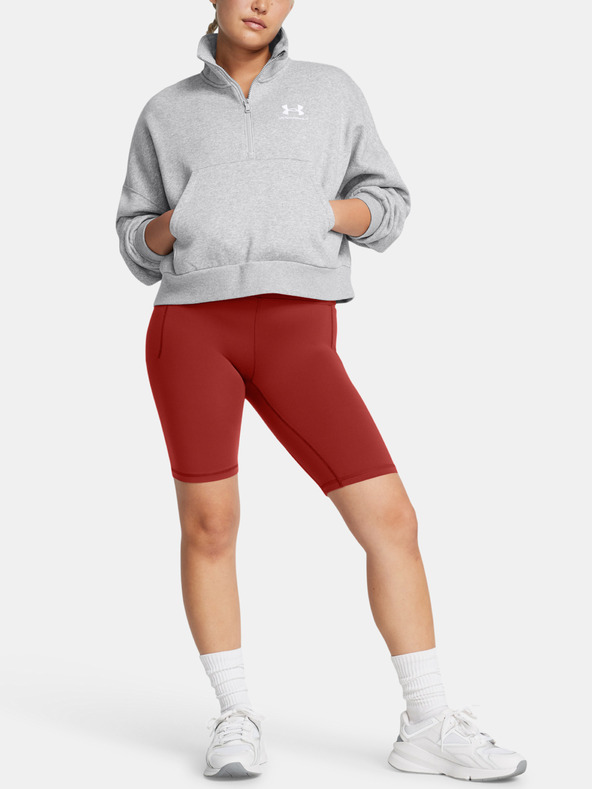 Under Armour Dámská mikina Under Armour UA Icon Fleece OS HZ