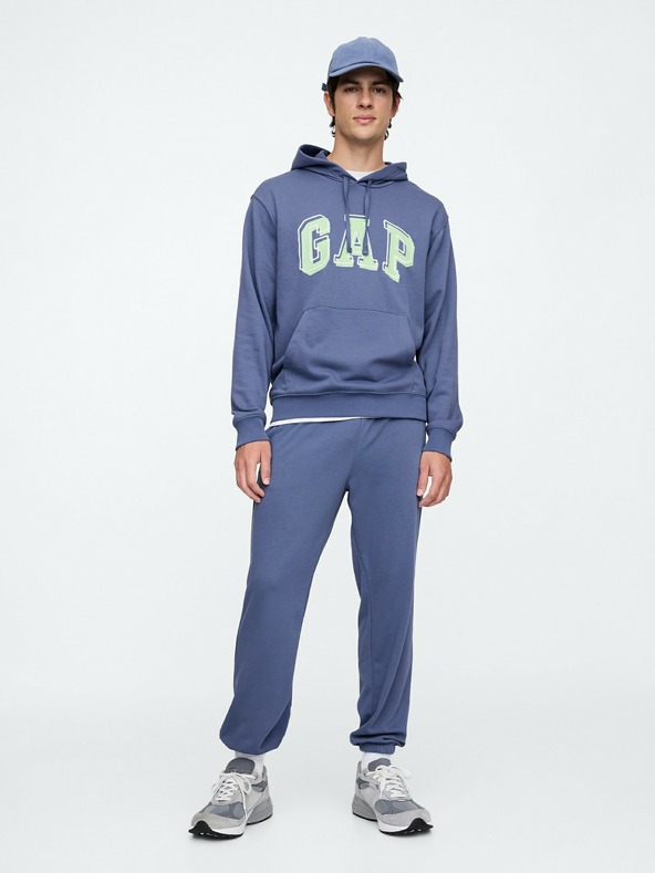 GAP Mikina s logem Gap