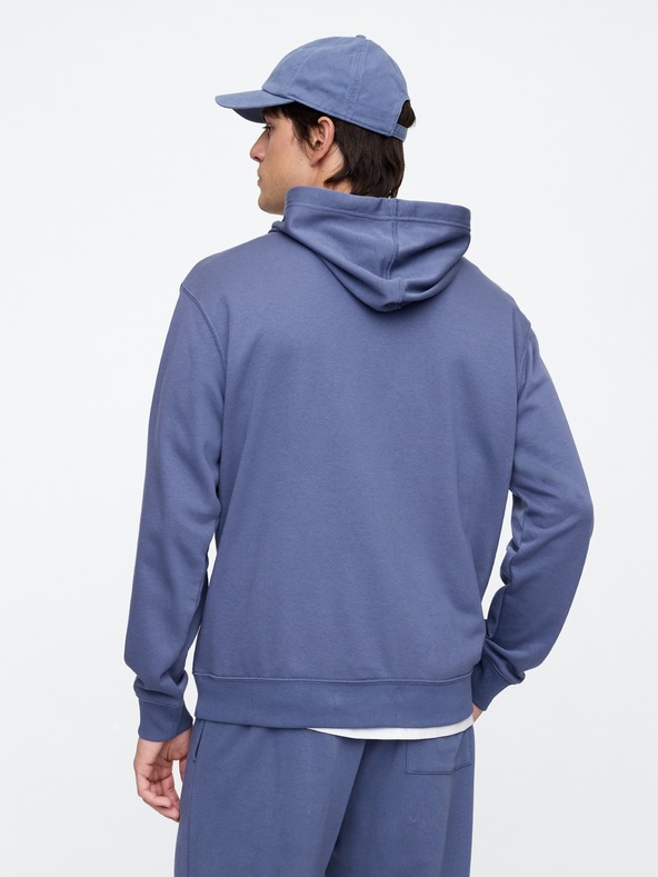 GAP Mikina s logem Gap