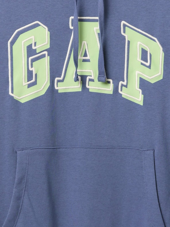 GAP Mikina s logem Gap