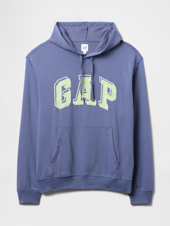 GAP Mikina s logem Gap