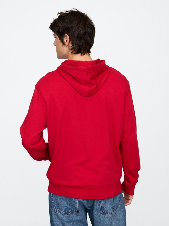 GAP Mikina s logem Gap