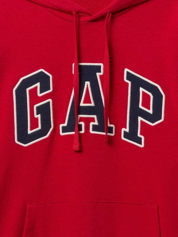 GAP Mikina s logem Gap