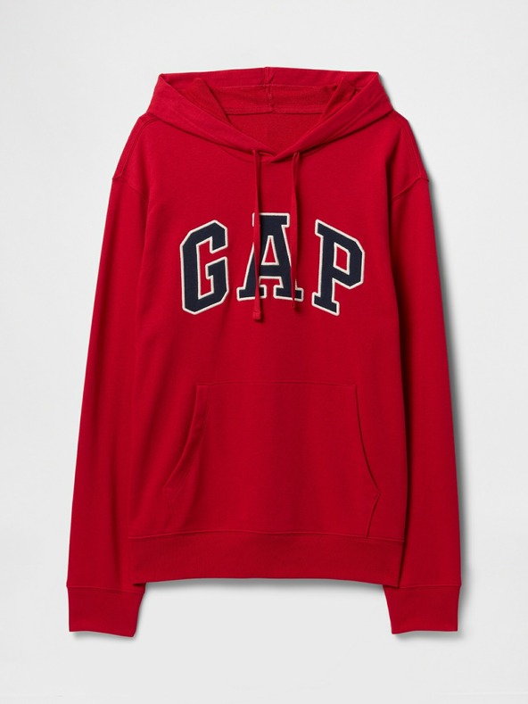 GAP Mikina s logem Gap