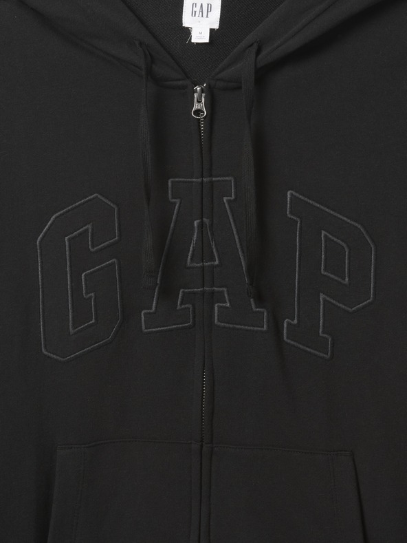 GAP Mikina s logem Gap