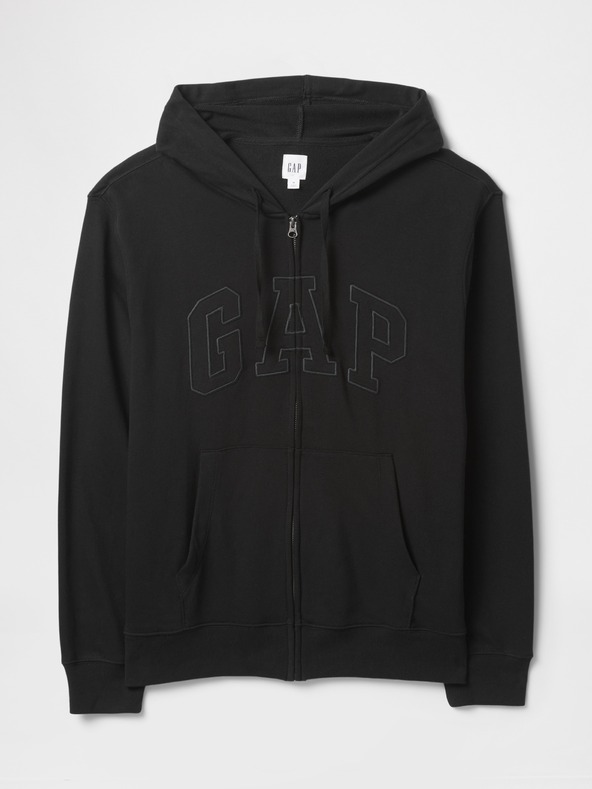 GAP Mikina s logem Gap