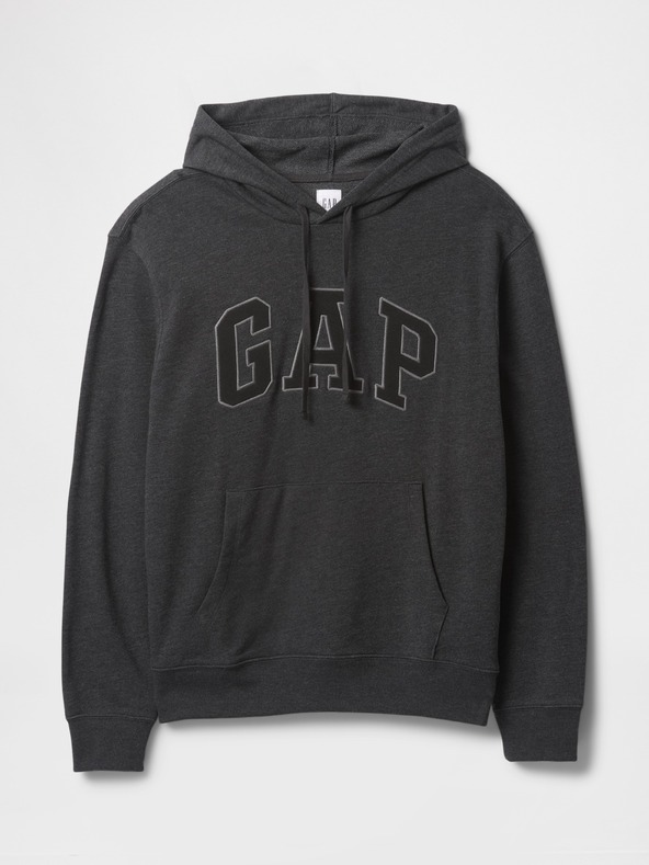 GAP Mikina s logem Gap