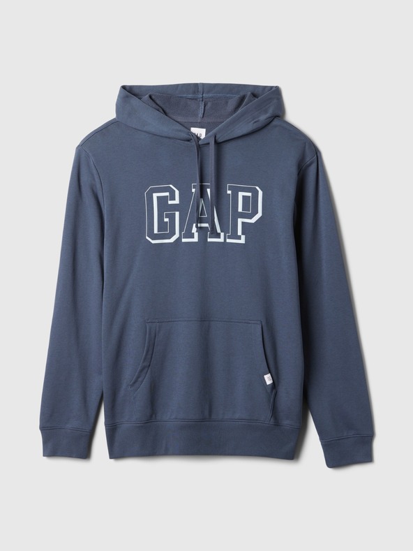 GAP Mikina s logem Gap