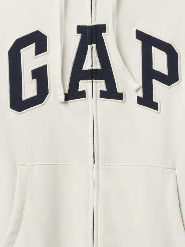 GAP Mikina s logem Gap