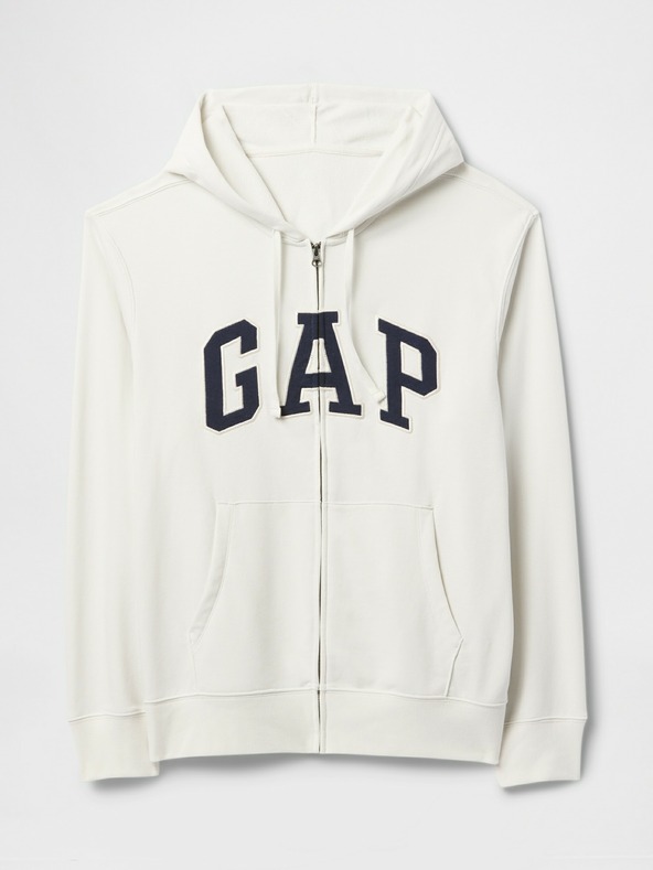 GAP Mikina s logem Gap