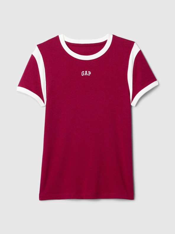 GAP Tričko s logem Gap