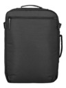 Travelite Batoh Travelite Kick Off Multibag Backpack Black