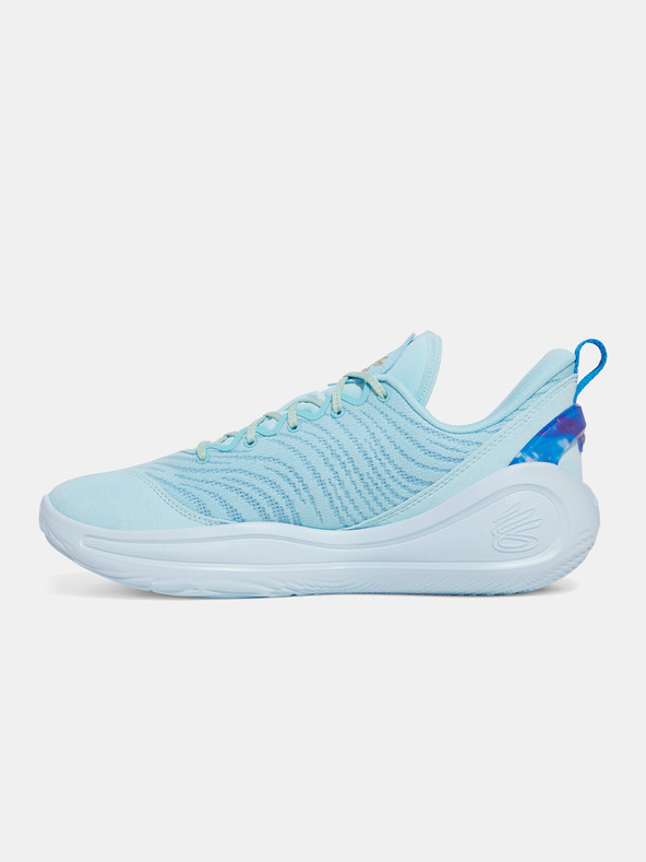Under Armour Unisexové boty Under Armour CURRY 12 PSCS