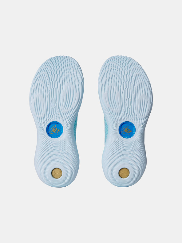 Under Armour Unisexové boty Under Armour CURRY 12 PSCS