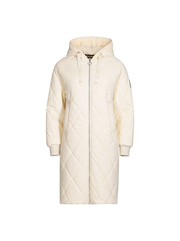 NAX Dámský kabát s impregnací NAX NOPPA