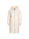NAX Dámský kabát s impregnací NAX NOPPA